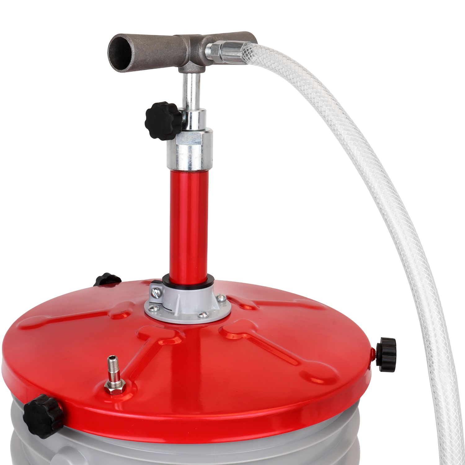 ZE240 - Tire Sealant Pump (1 Gallon Per 16 Strokes)-Zeeline by Milton®