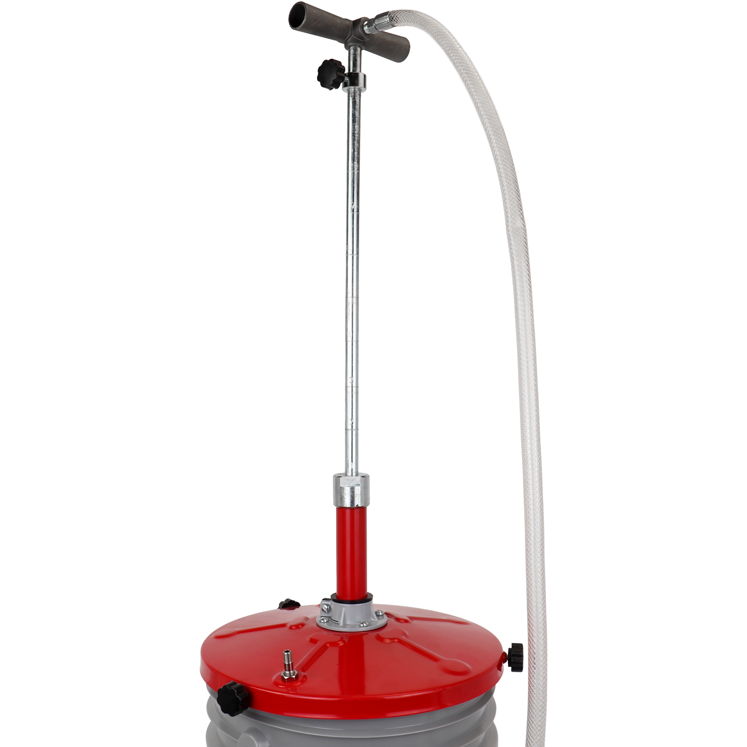 ZE240 - Tire Sealant Pump (1 Gallon Per 16 Strokes)-Zeeline by Milton®