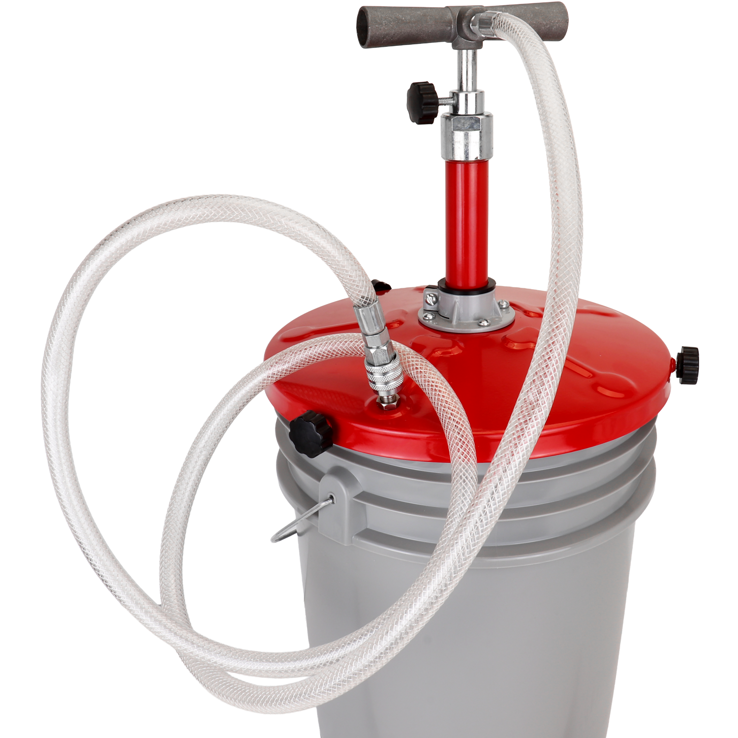 ZE240 - Tire Sealant Pump (1 Gallon Per 16 Strokes)-Zeeline by Milton®