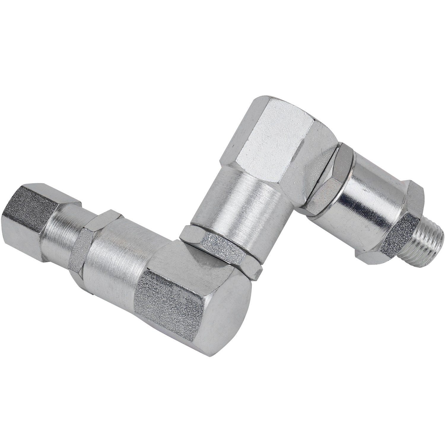 ZE2547 - Z-Swivel for Zeeline Premium Series Grease Nozzles-Zeeline by Milton®