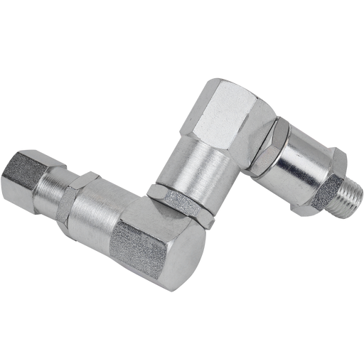 ZE2547 - Z-Swivel for Zeeline Premium Series Grease Nozzles-Zeeline by Milton®